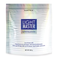 Matrix Light Master Blue Bleach 500g